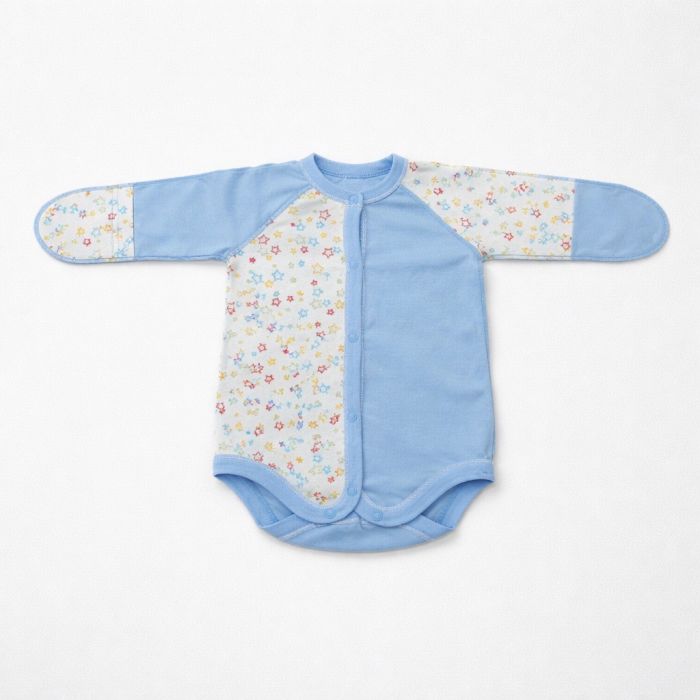 Боді-кофта DEN531