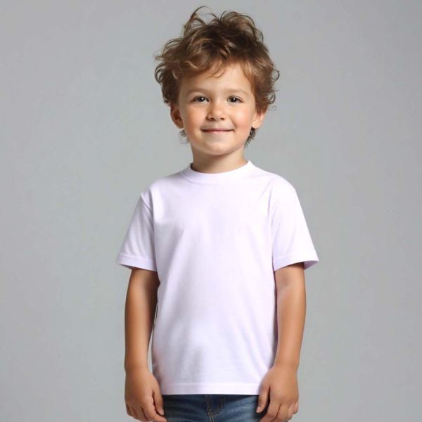 Футболка базова 0601088