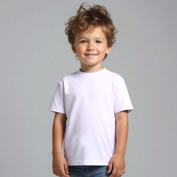 Футболка базова 0601088