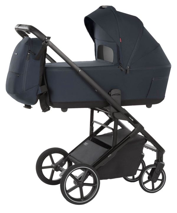 Дитяча коляска Універсальна ALFA