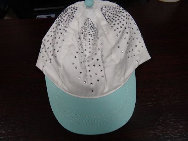 Бейсболка 4075 DAVIDS STAR УКРАЇНА