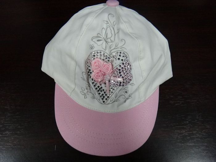 Бейсболка 4084 DAVIDS STAR УКРАЇНА