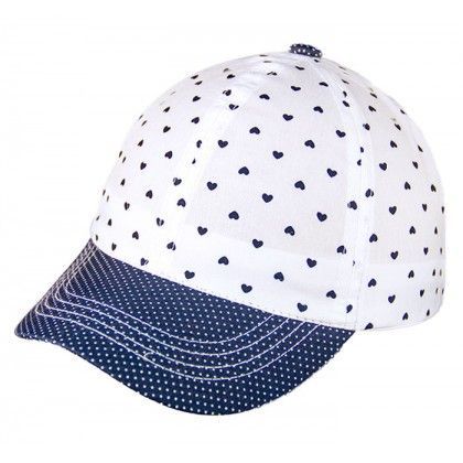 Бейсболка DS4117/1 DAVIDS STAR УКРАЇНА