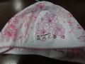 Шапка ясельна