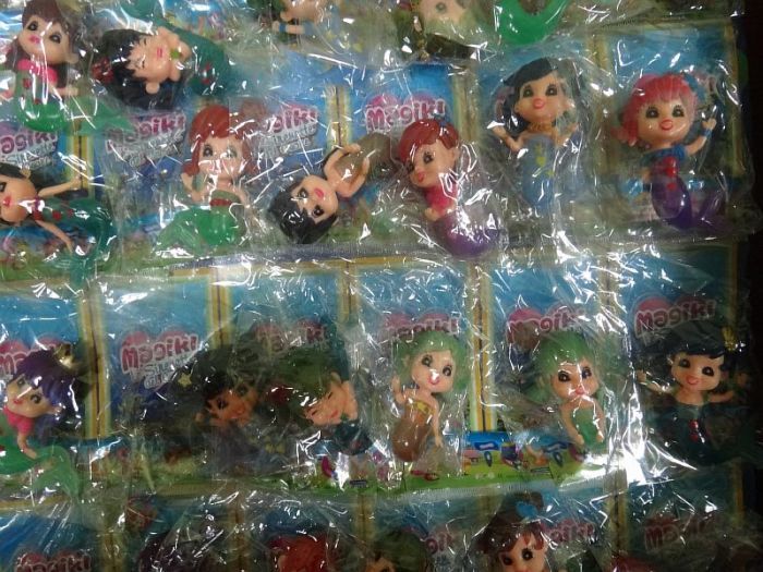 Колекційна фігурка героїв