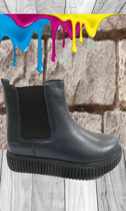 Напівчоботи