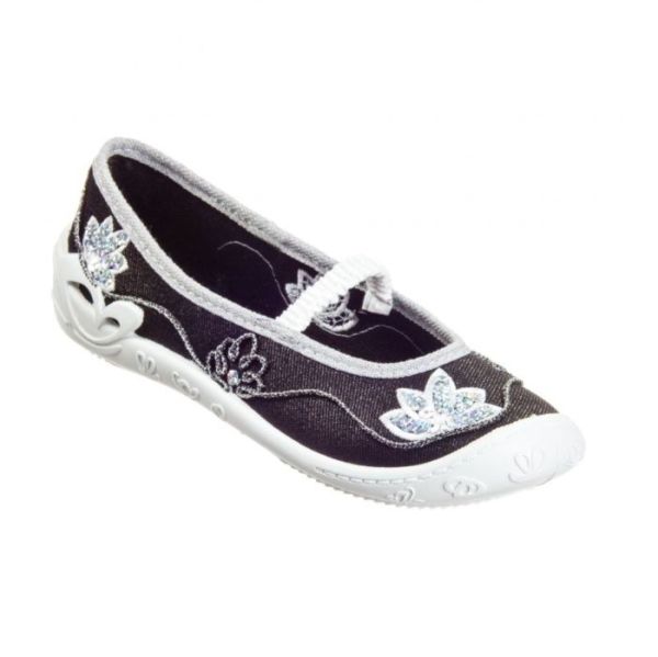 Тапочки 4A1/14 3F ПОЛЬЩА