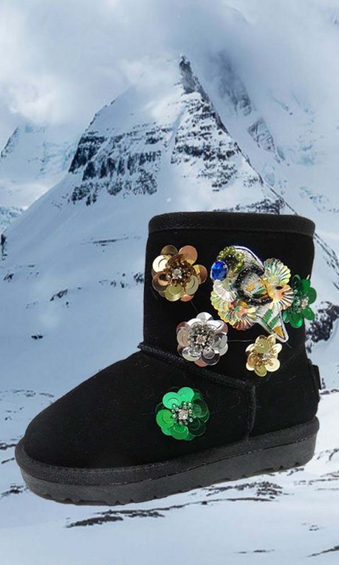 Уги G5898 55 GARSTUK