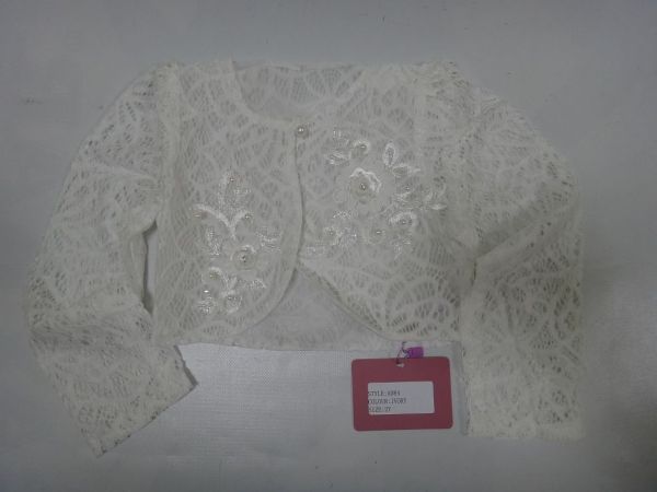 Болеро A084 AZ