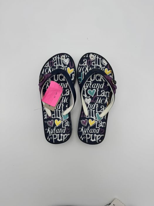 В'єтнамки B1235 SUPER GEAR УГОРЩИНА