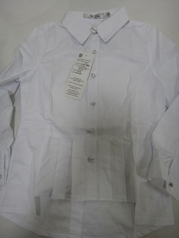 Блузка C61789 DELORAS