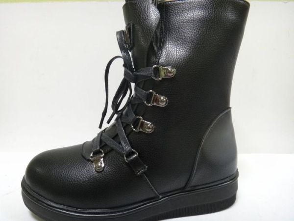 Черевики D187-D248
