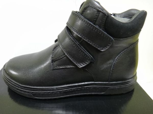 Черевики 9851-6A СОВЕНЯ