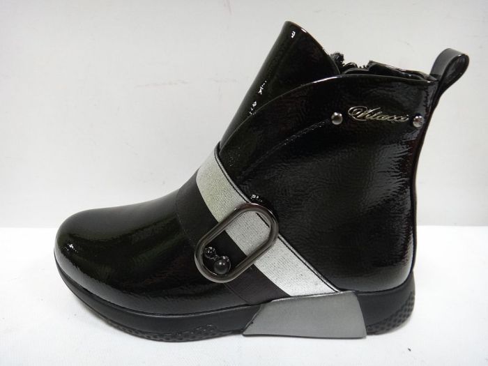 Черевики C057-503 GARSTUK