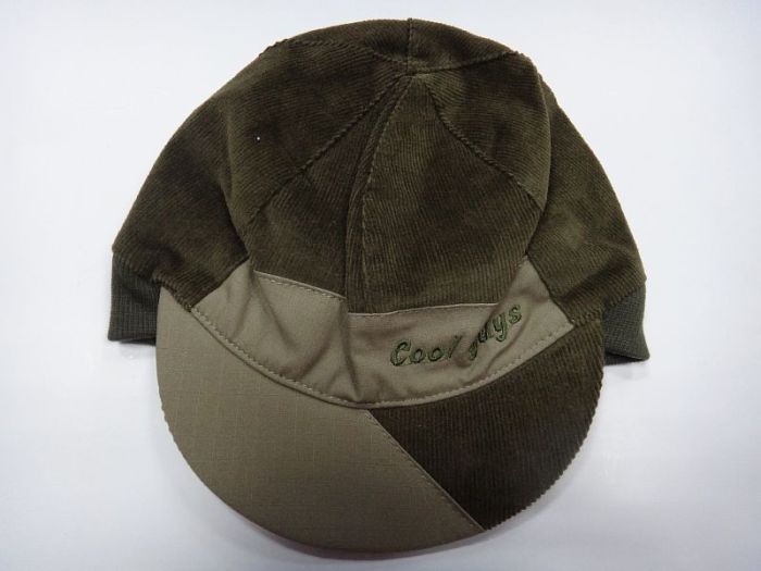 Шапка 12542 DAVIDS STAR УКРАЇНА