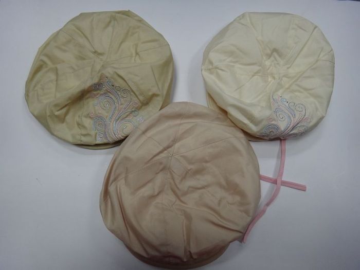 Шапка АНЖЕЛА 79 DAVIDS STAR УКРАЇНА