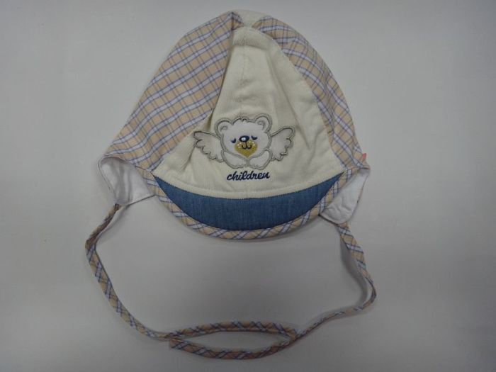 Шапка ДАНЯ 408 DAVIDS STAR УКРАЇНА