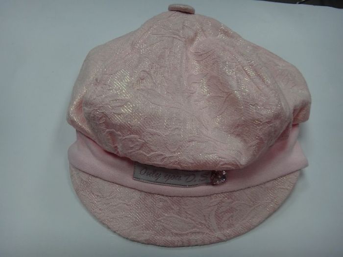 Шапка БЕЛЛА №86 DAVIDS STAR УКРАЇНА