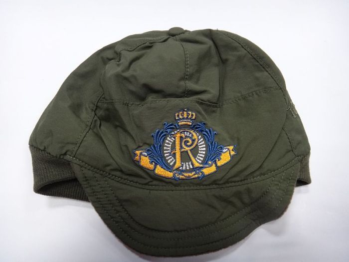 Шапка ОРЕСТ 102 DAVIDS STAR УКРАЇНА