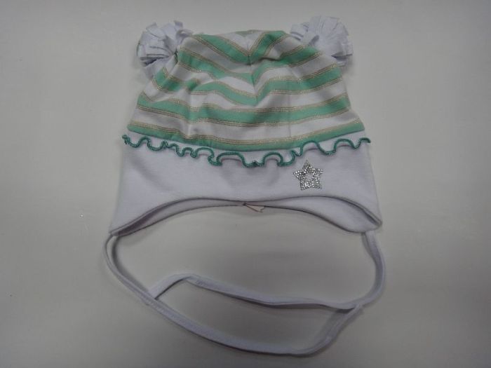 Шапка ЛОЛА 517 DAVIDS STAR УКРАЇНА