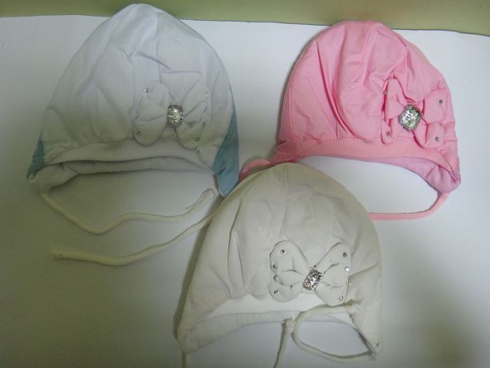 Шапка МАРТА 527 DAVIDS STAR УКРАЇНА