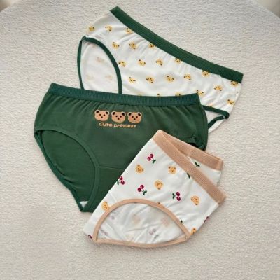 Детское нижнее бельё