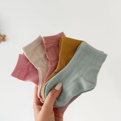 Колготки и носки 