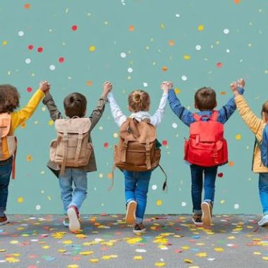 "Пакет школьника" — помощь родителям первоклассников на подготовку к школе