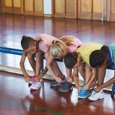 Отличие детской обуви для мальчиков и девочек