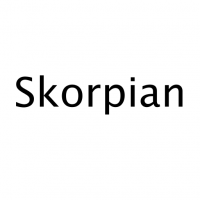 SKORPIAN SKORPIAN