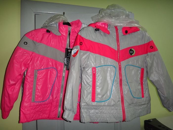 Куртка K-2349M SKORPIAN Куртка K-2349M SKORPIAN