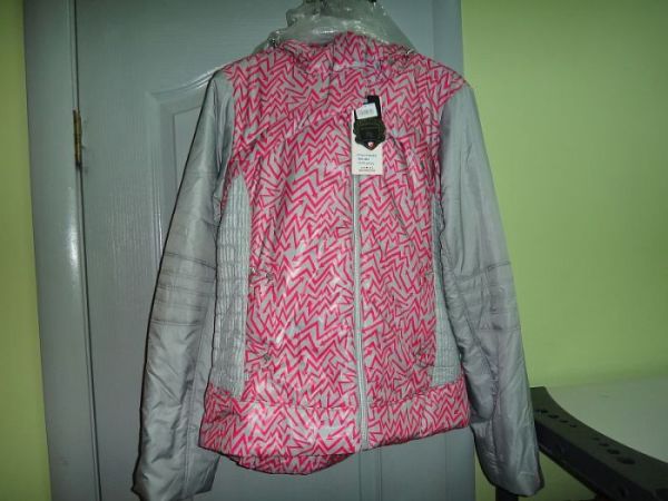 Куртка 112S22370