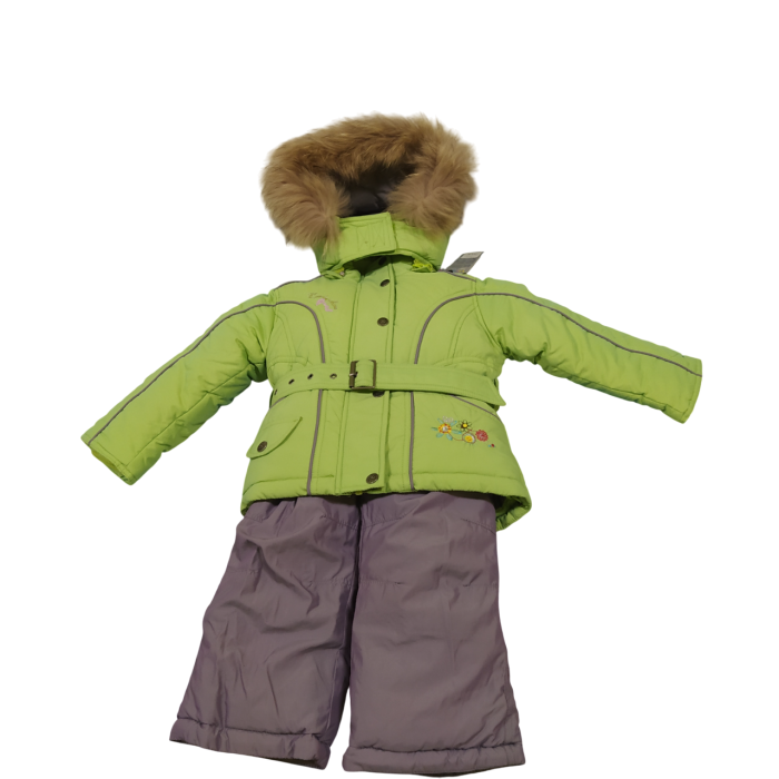 Куртка та напівкомбінезон A10-2290 DIWA