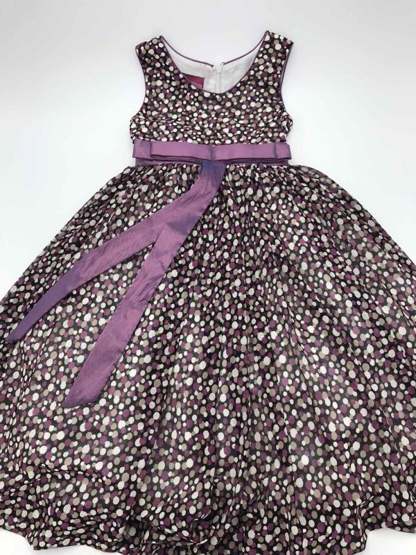 Святкова сукня 38189 RODENG