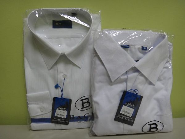 Сорочка 41446 BAGIN