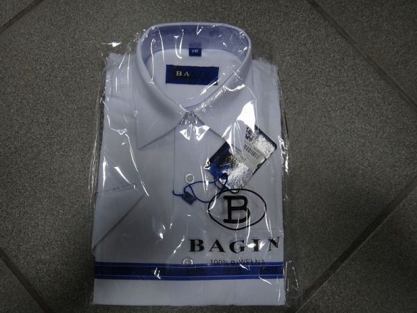 Теніска 57-1 BAGIN