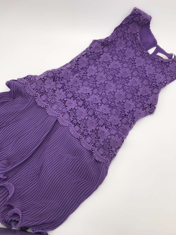 Святкова сукня 26071 DELORAS