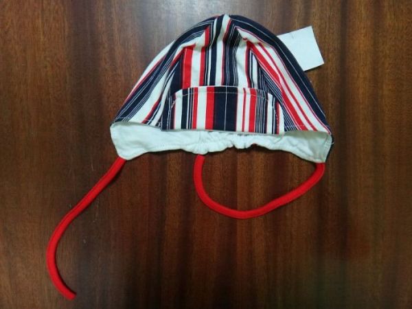 Шапка 3/27