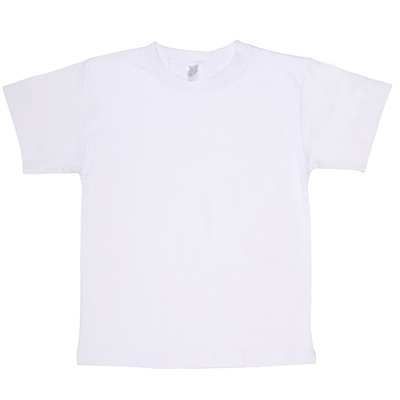 Футболка базова