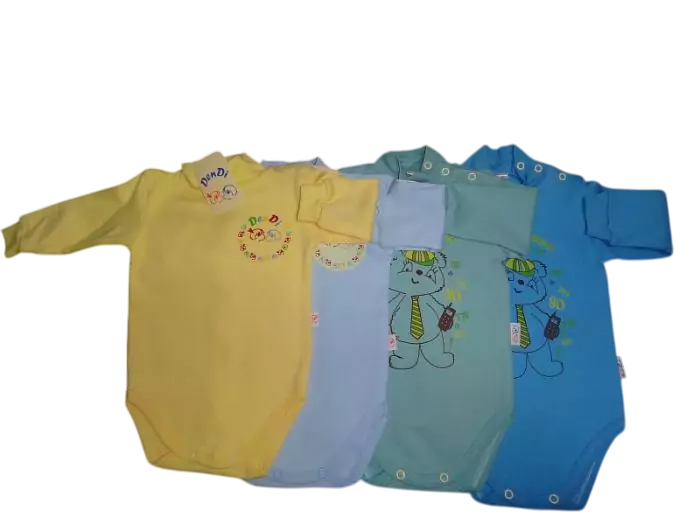 Боді-гольф 5720 ДЕНДІ УКРАЇНА