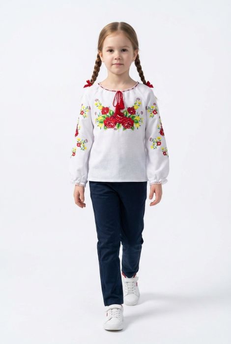 Вишиванка
