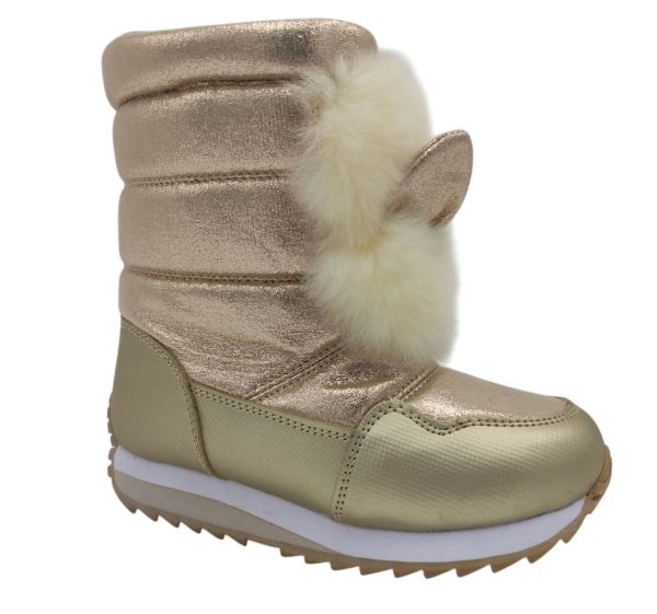 Сапоги B81096-5 "СОВЕНЯ"