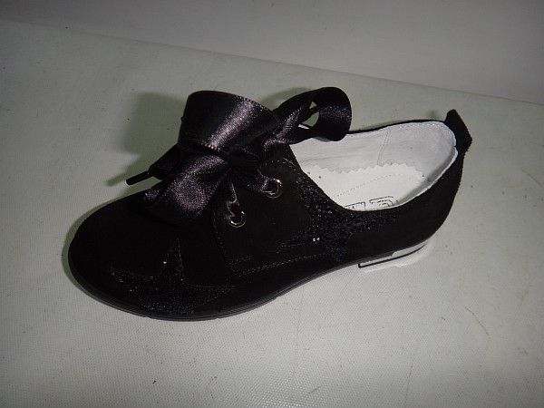Туфлі класичні п 292-6-117 LC KIDS УКРАЇНА