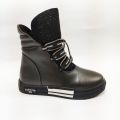 Черевики C5080-A160-2 GARSTUK Черевики C5080-A160-2 GARSTUK