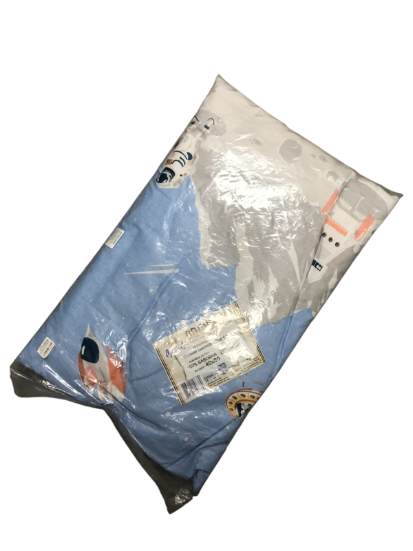 Подушка 8695 ЯРОСЛАВ УКРАЇНА