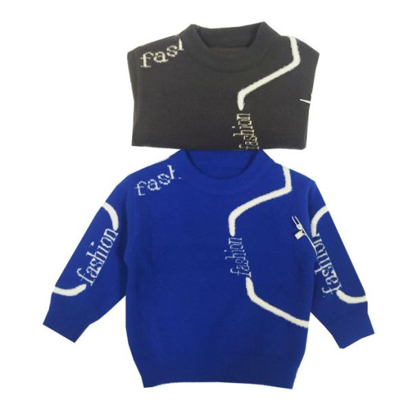 Джемпер F1003