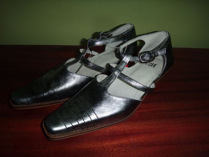 Туфлі класичні 69600/14/13 BISTFOR УКРАЇНА