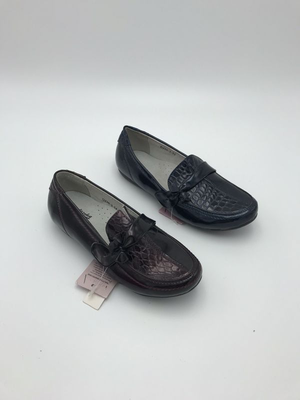 Туфлі класичні відкриті DJ20-3 DOLARDOG