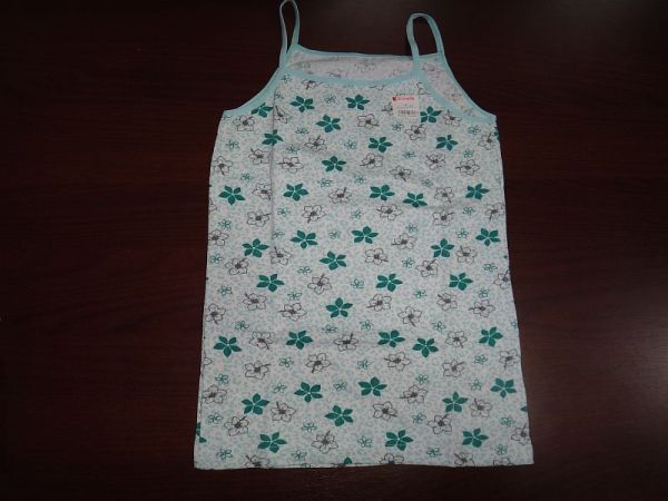 Майка спідня 4380A DONELLA ТУРЦІЯ