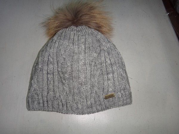 Шапка 3-2085 DAVIDS STAR УКРАЇНА